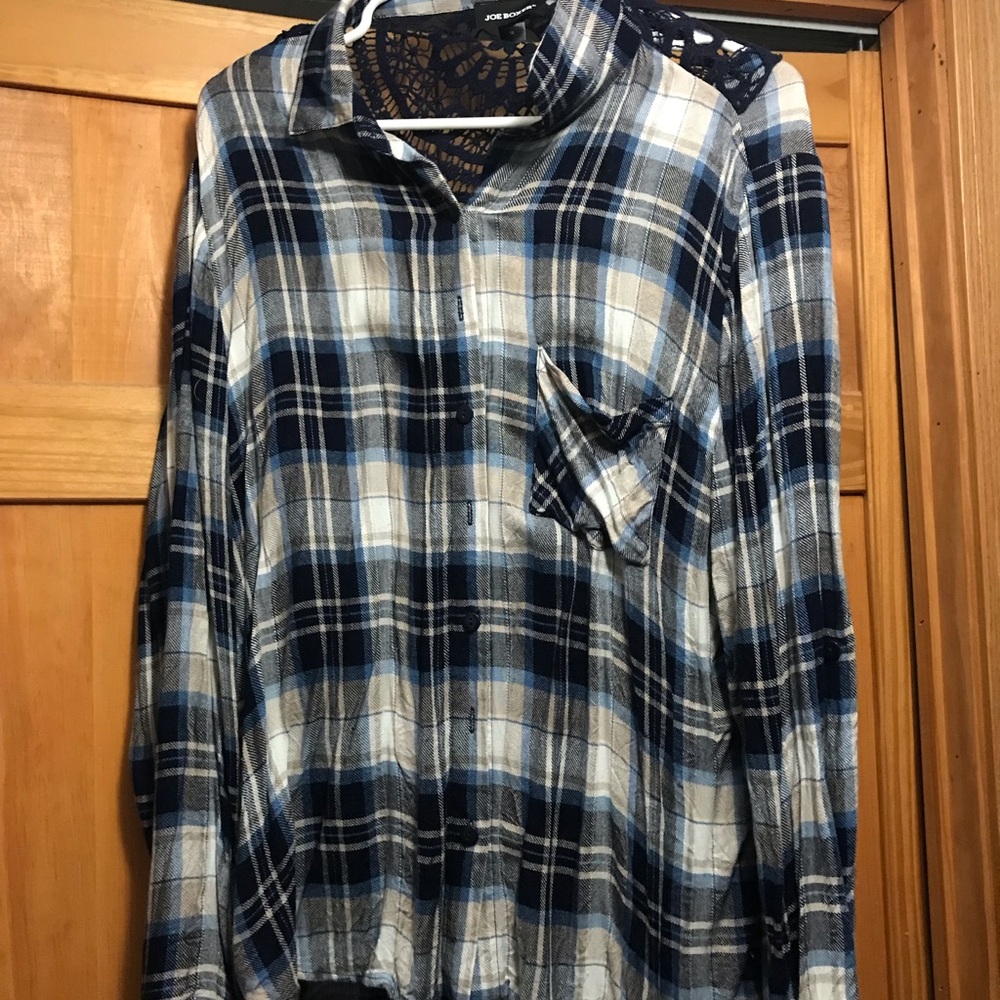 Flannel